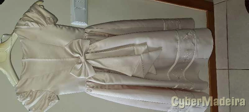 Vestido de casamento
