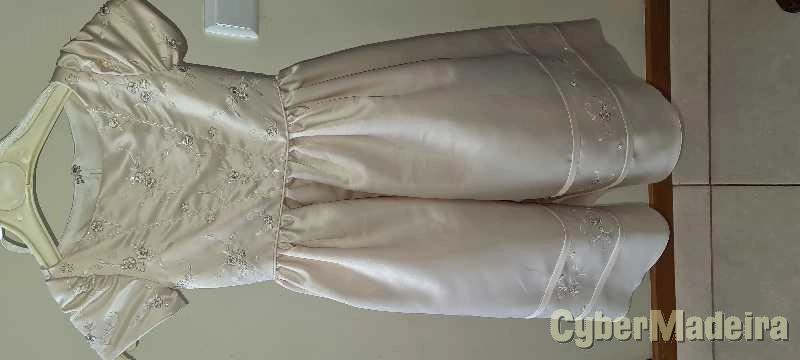 Vestido de casamento