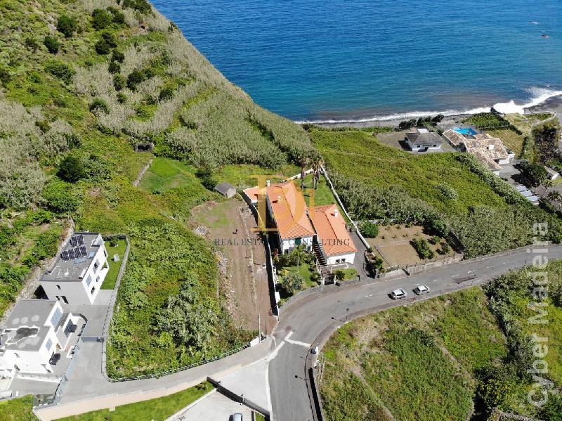 Terreno Outros para Venda São Vicente, Centro