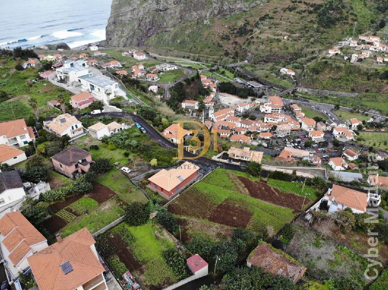 Terreno Outros para Venda São Vicente, Fajã do Amo