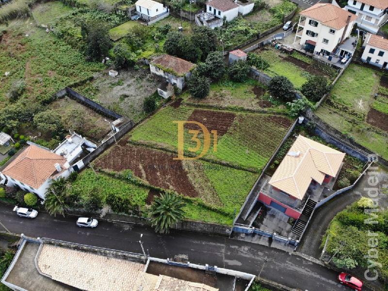 Terreno Outros para Venda São Vicente, Fajã do Amo