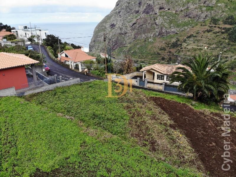 Terreno Outros para Venda São Vicente, Fajã do Amo