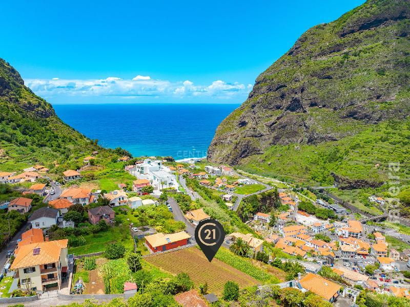 Terreno Outros para Venda São Vicente, Fajã do Amo