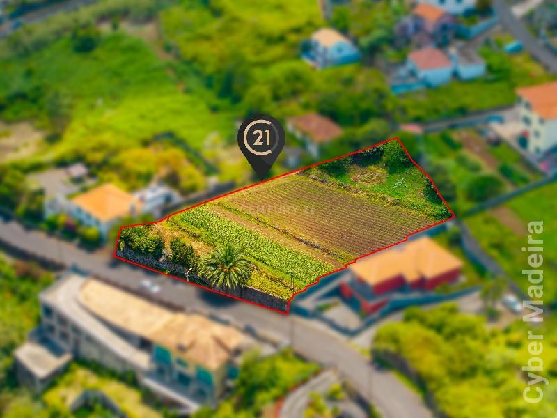 Terreno Outros para Venda São Vicente, Fajã do Amo