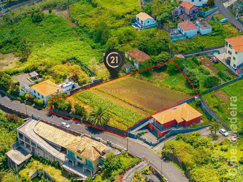 Terreno Outros para Venda São Vicente, Fajã do Amo