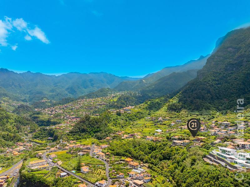 Terreno Outros para Venda São Vicente, Fajã do Amo