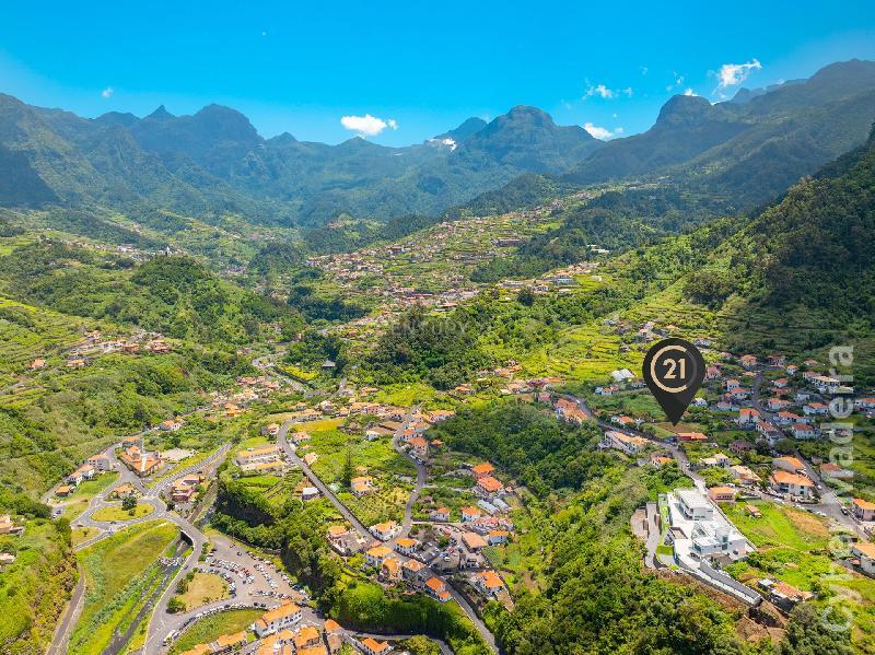 Terreno Outros para Venda São Vicente, Fajã do Amo
