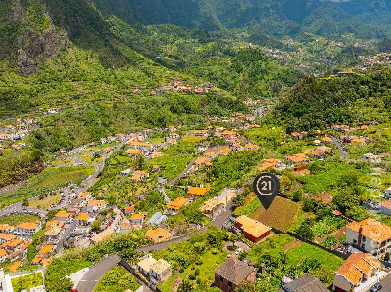 Terreno Outros para Venda São Vicente, Fajã do Amo