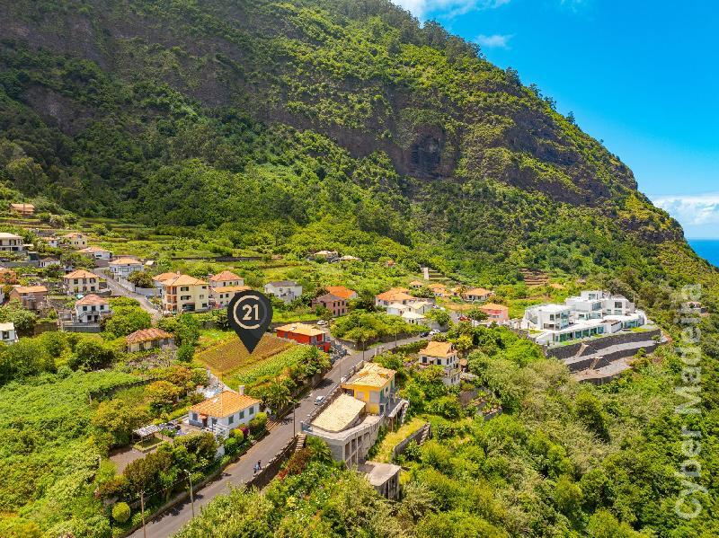 Terreno Outros para Venda São Vicente, Fajã do Amo