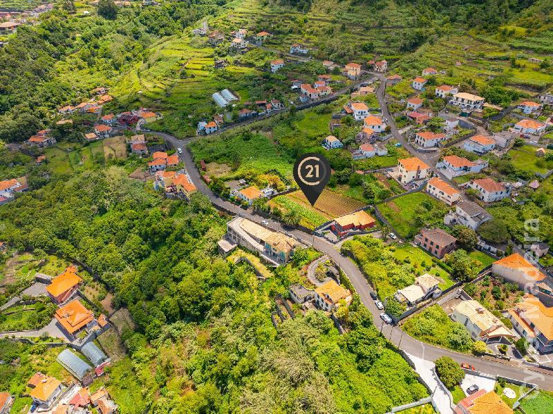 Terreno Outros para Venda São Vicente, Fajã do Amo