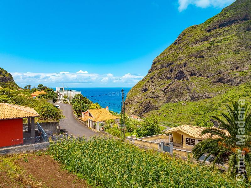 Terreno Outros para Venda São Vicente, Fajã do Amo