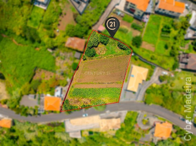 Terreno Outros para Venda São Vicente, Fajã do Amo