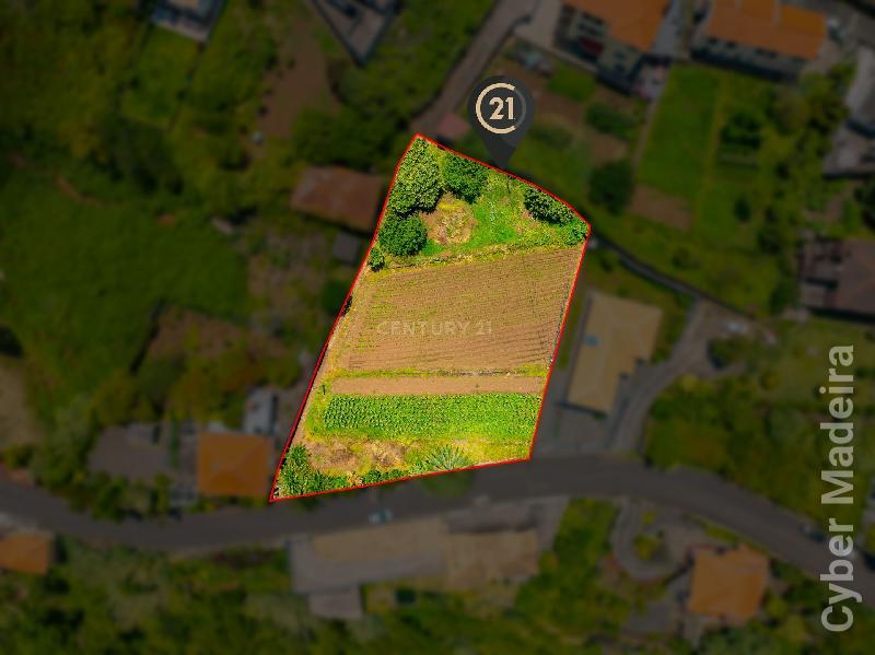 Terreno Outros para Venda São Vicente, Fajã do Amo