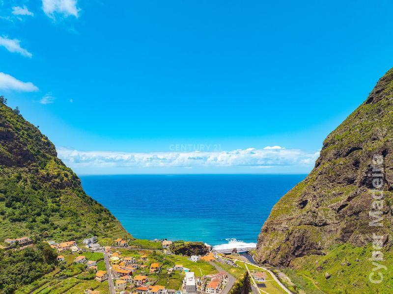 Terreno Outros para Venda São Vicente, Fajã do Amo