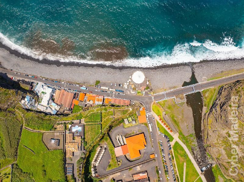 Terreno Outros para Venda São Vicente, Fajã do Amo