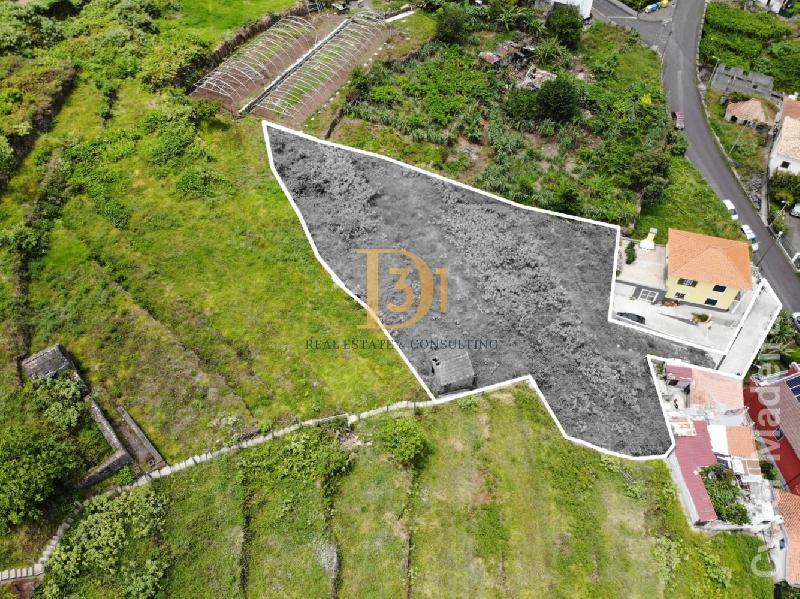 Terreno Outros para Venda São Vicente, Poiso