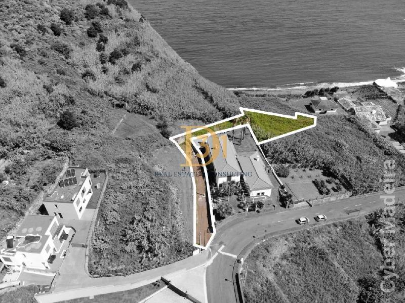 Terreno Outros para Venda São Vicente, Terra Chã