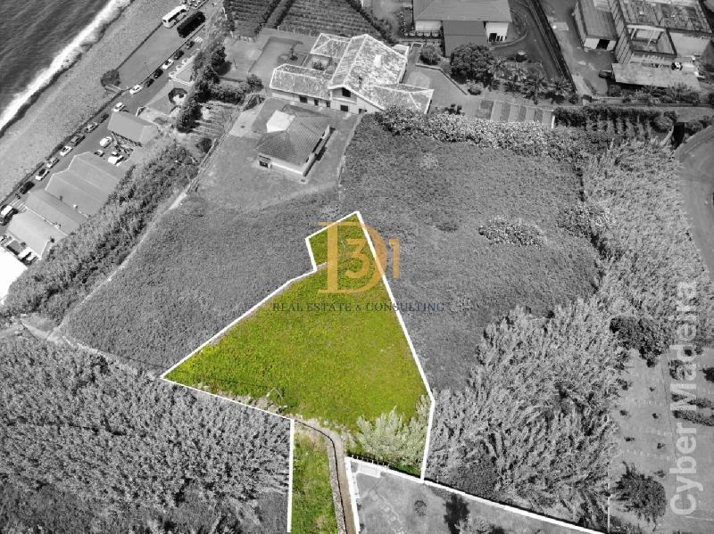 Terreno Outros para Venda São Vicente, Terra Chã