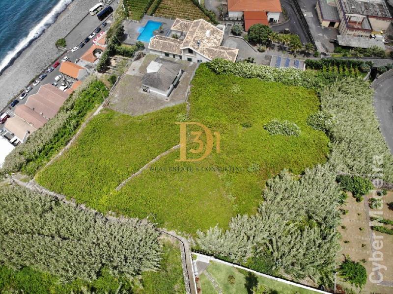 Terreno Outros para Venda São Vicente, Terra Chã