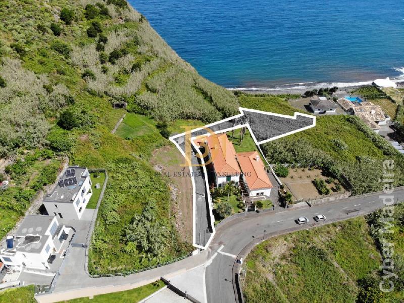 Terreno Outros para Venda São Vicente, Terra Chã