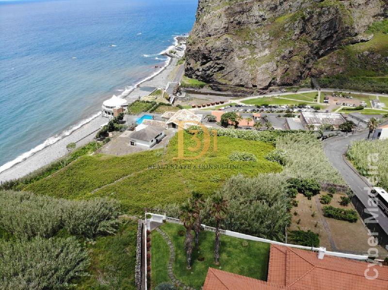 Terreno Outros para Venda São Vicente, Terra Chã