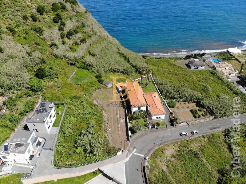 Terreno Outros para Venda São Vicente, Terra Chã