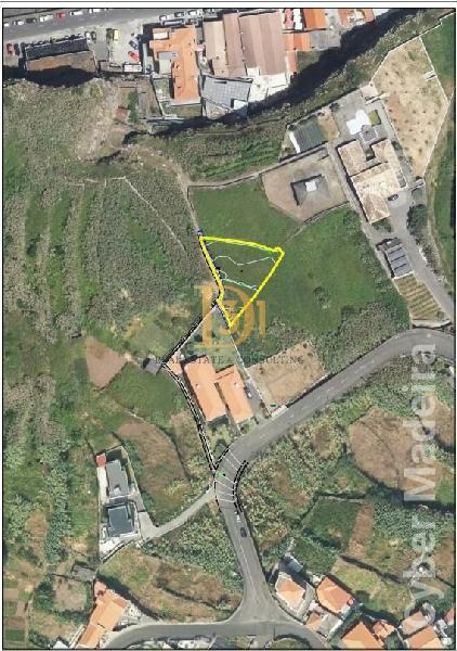 Terreno Outros para Venda São Vicente, Terra Chã