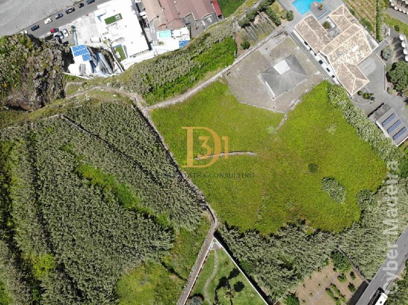 Terreno Outros para Venda São Vicente, Terra Chã