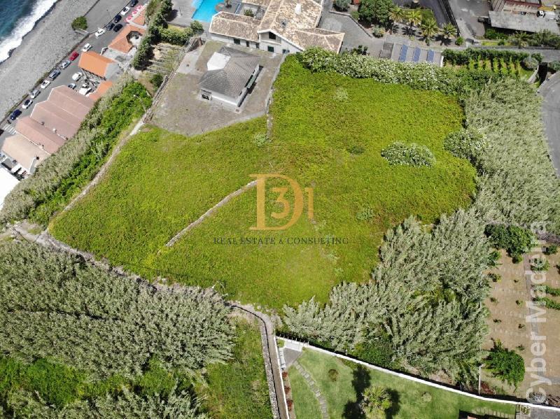 Terreno Outros para Venda São Vicente, Terra Chã