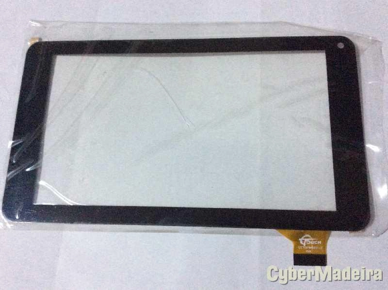 Vidro tátil/ touch screen GT70PW86V-Z Outras