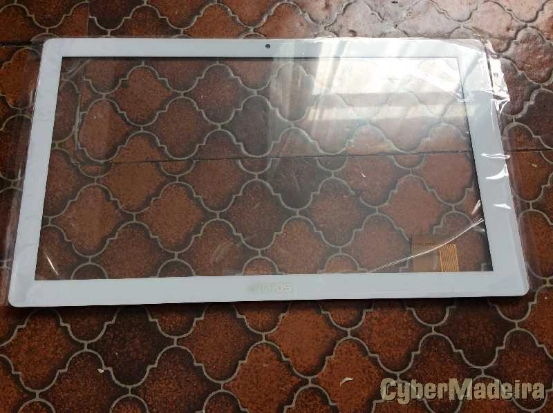Vidro tátil touch screen HXD-1014A2 Outras