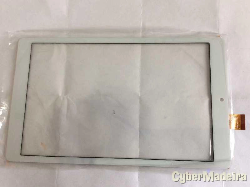 Vidro tátil touch screen tablet Teclast Tpad X80 Pro Outras