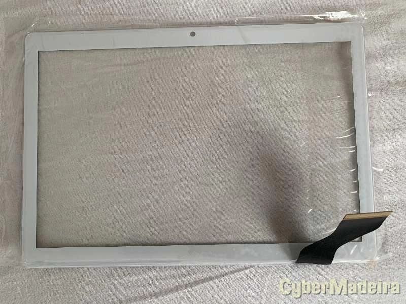 Vidro tatil / touch screen Angs-ctp-101306 Outras