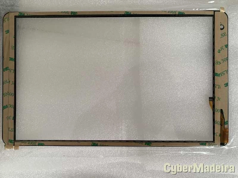 Vidro tatil touch screen XC-PG1010-344–FPC-A0 Outras 