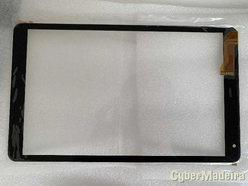 Vidro tatil touch screen XC-PG1010-344–FPC-A0 Outras 