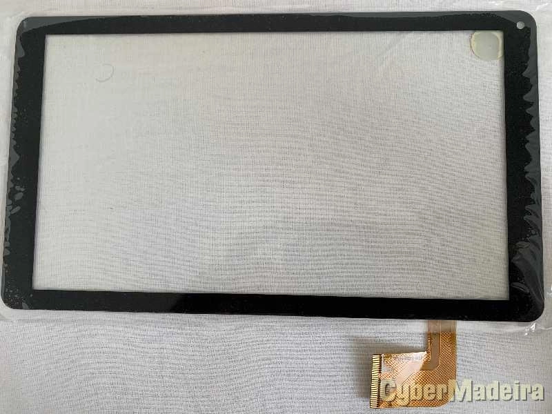 Vidro Tatil touch screen FX-C10.1-213-V1 Outras