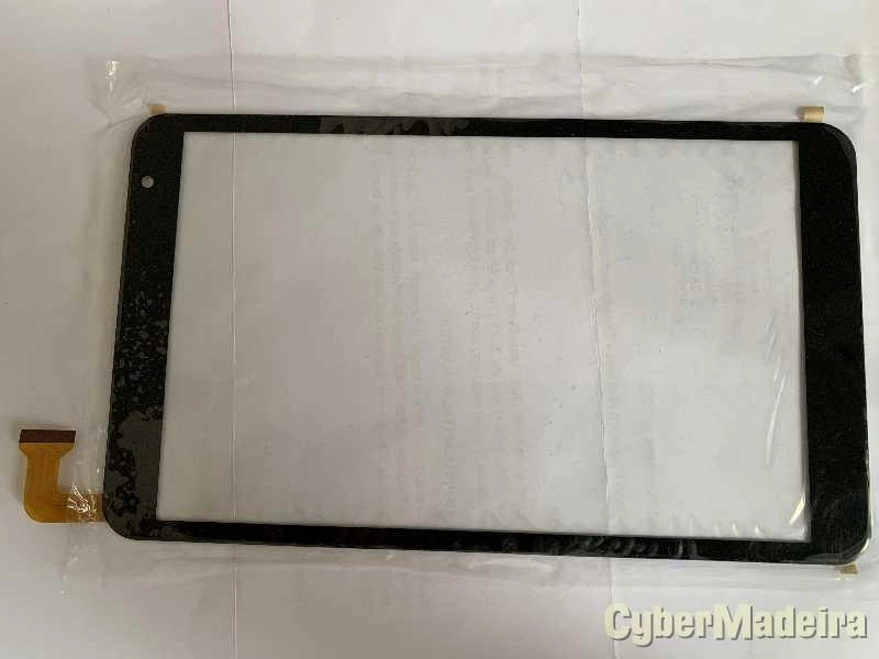 Vidro tatil Touch screen MS1203-FPC V2.0 Outras