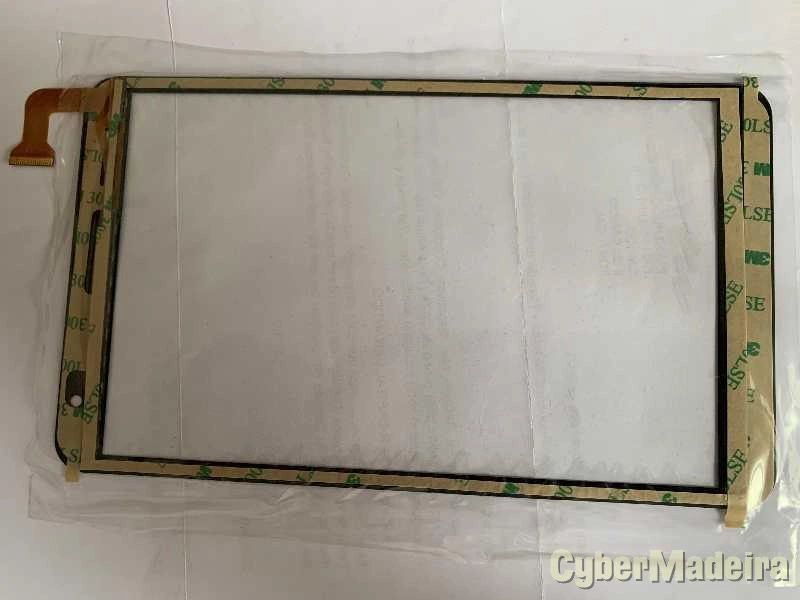 Vidro tatil touch screen Tablet Aeezo TK801 Outras