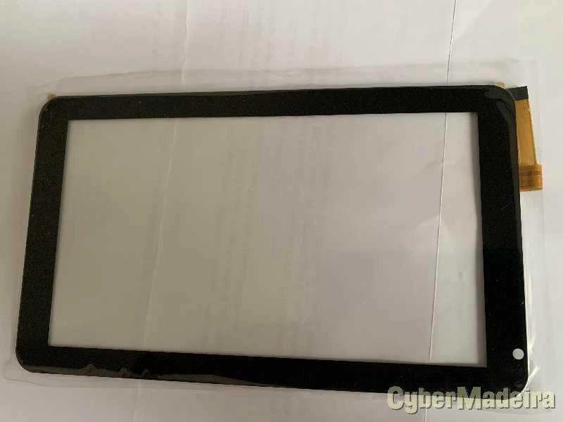Vidro tatil / touch screen Tablet CWOWDEFU C73W Outras