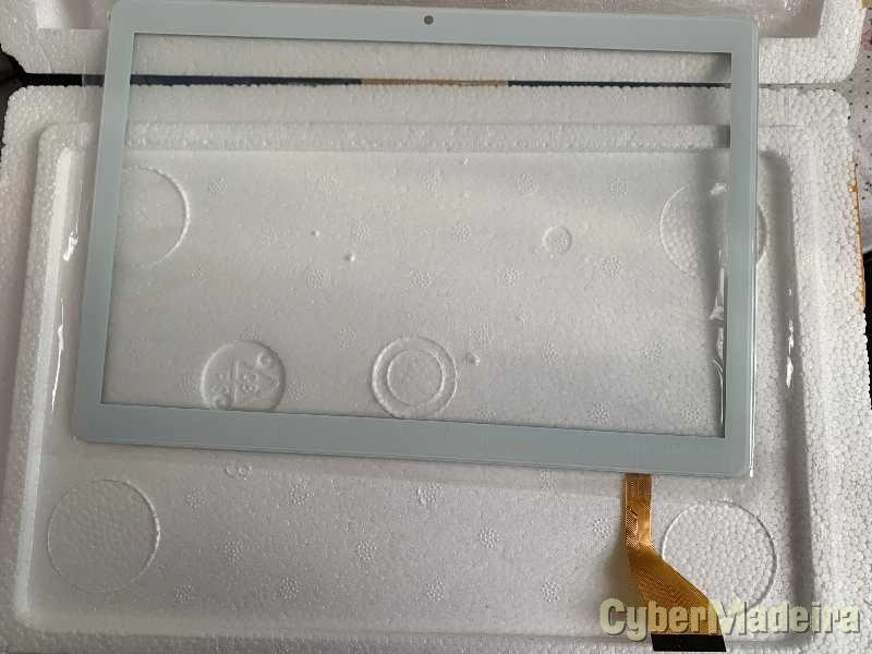 Vidro tatil touchscreen Kingvina GG1068-HL Outras