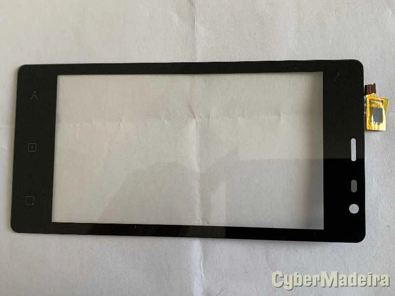 Visto Tatil  Touch screen MEO Smart A35  Starnaute 3
