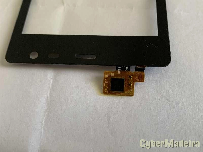 Visto Tatil  Touch screen MEO Smart A35  Starnaute 3
