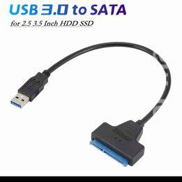 Adaptador usb 3.0 para sata NOVO
