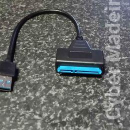 Adaptador usb 3.0 para sata NOVO