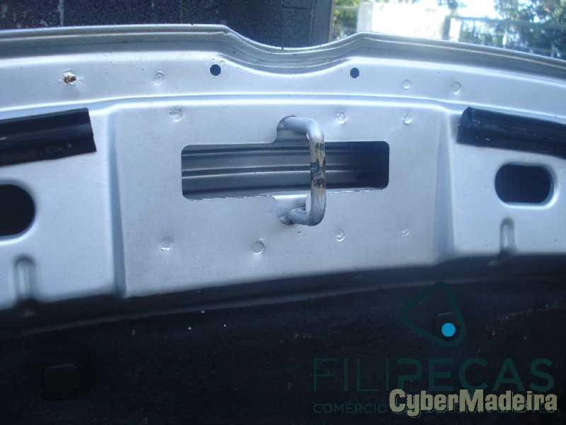 Volkswagen Capô Volkswagen Polo (6N2) Cinzento claro