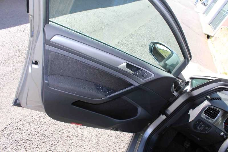 VOLKSWAGEN GOLF 1,2 TSI Gasolina