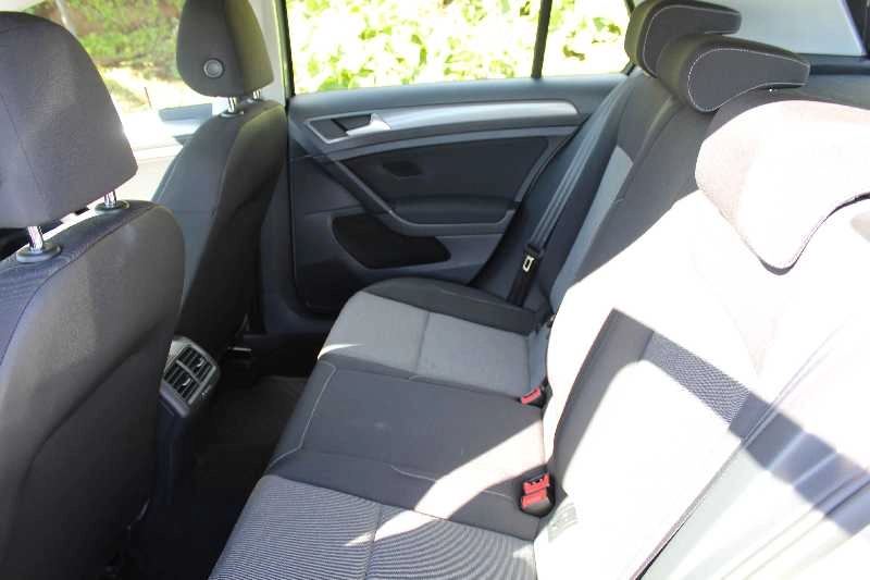 VOLKSWAGEN GOLF 1,2 TSI Gasolina