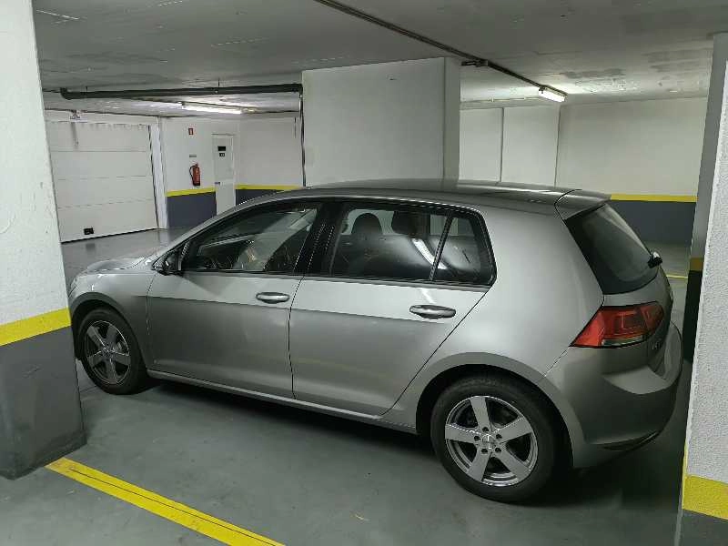 VOLKSWAGEN GOLF 1,2 TSI Gasolina