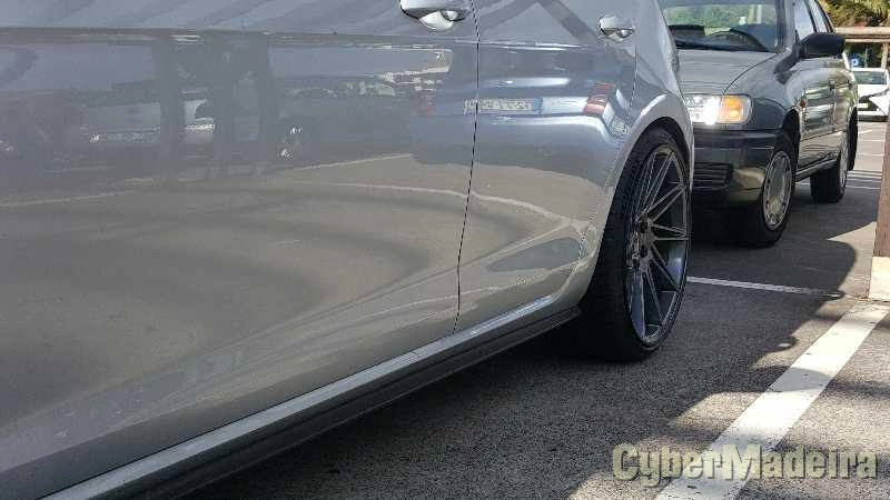 VOLKSWAGEN GOLF Gti Gasolina