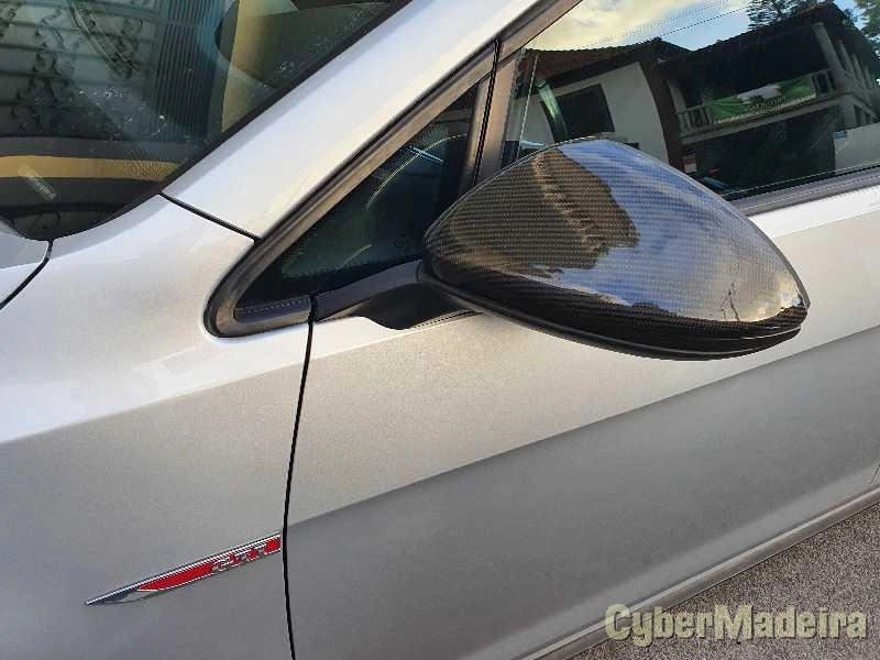 VOLKSWAGEN GOLF Gti Gasolina